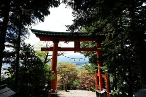 日本の伝統と未来を結ぶ神社本庁の使命